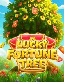 Online Slot Games - Lucky Fortune Tree